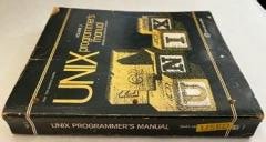 A Brief history of coding.